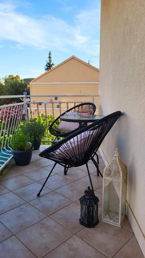 Tonka - Cozy W/ac & Parking Apartman Korcula Town